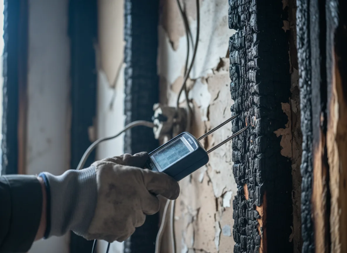 Fire Damage Restoration Sandy Lake, PA FAQs